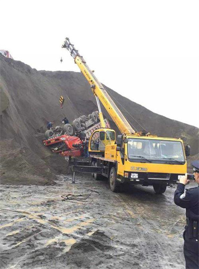 南开区上犹道路救援